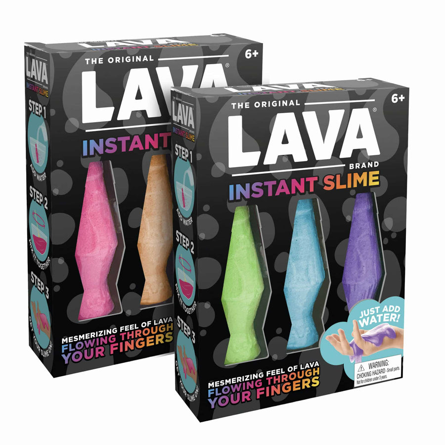 LAVA INSTANT SLIME T3